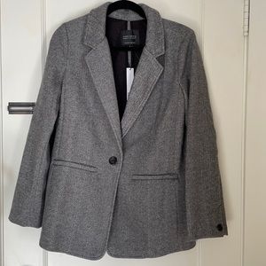 NWT Sanctuary Blazer Size M